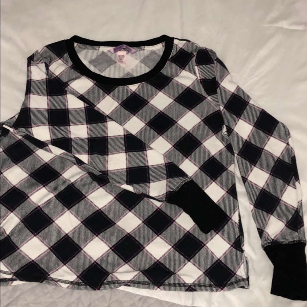 Sleep wear